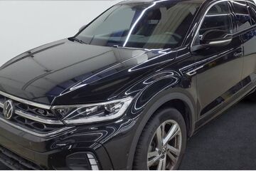 VW T-Roc 16.598 km 29.980 &euro; Bielefeld 33689