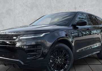 Land Rover Range Rover Evoque 2.821 km 54.099 &euro; Bielefeld 33605