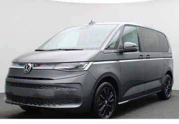 VW T7 Multivan 21.322 km 53.890 &euro; Bielefeld 33689