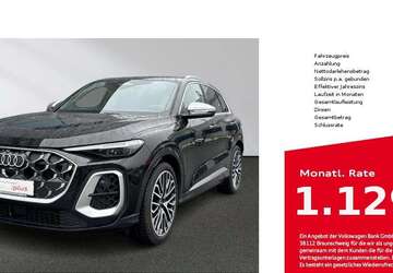 Audi SQ5 5.280 km 78.880 &euro; Bielefeld 33609