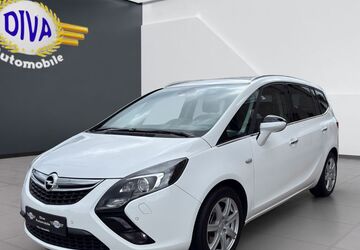 Opel Zafira Tourer 139.000 km 9.999 &euro; Bielefeld 33647