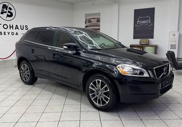 Volvo XC60 153.000 km 13.390 &euro; Bielefeld 33604
