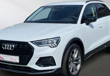 Audi Q3 1.961 km 36.999 &euro; Bielefeld 33609