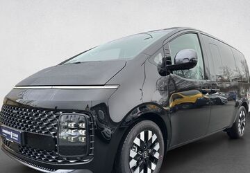 Hyundai STARIA 15.308 km 46.990 &euro; Bielefeld 33609