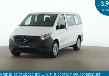 Mercedes-Benz Vito 54.700 km 33.180 &euro; Gütersloh 33332