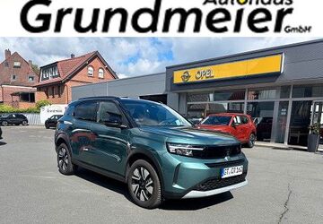 Opel Frontera 3.500 km 25.999 &euro; Harsewinkel 33428