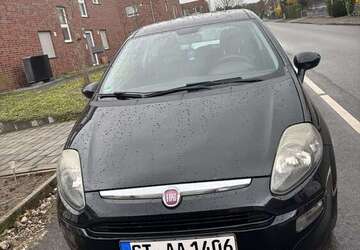 Fiat Punto 202.000 km 3.200 &euro; Steinhagen 33803
