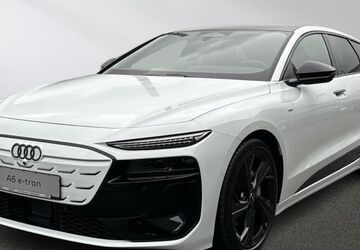 Audi A6 e-tron 3.000 km 82.790 &euro; Bielefeld 33609
