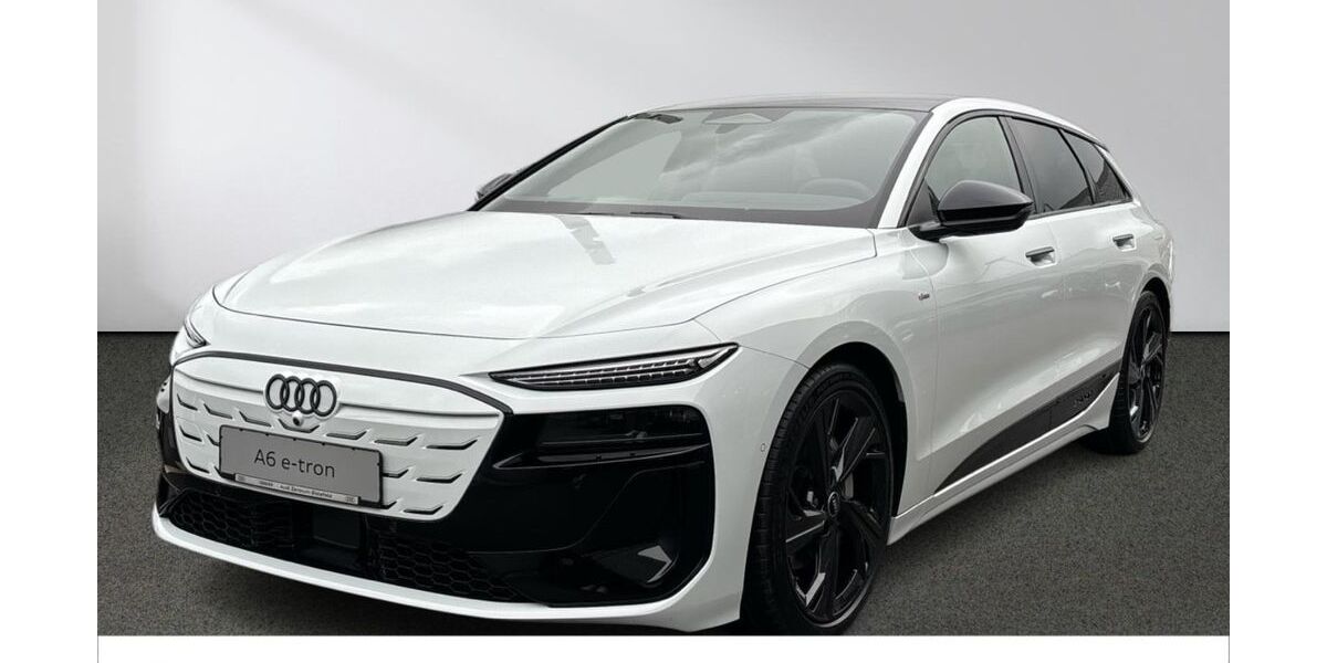 Audi A6 e-tron 3.000 km 82.790 &euro; Bielefeld 33609