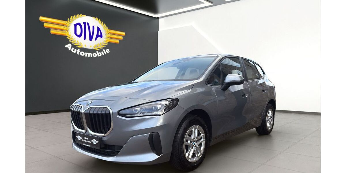 BMW 218 Active Tourer 189.000 km 15.750 &euro; Bielefeld 33647