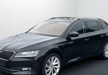 Skoda Superb 170.000 km 14.490 &euro; Bielefeld 33689