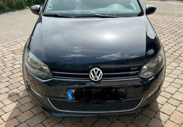 VW Polo 85.000 km 8.000 &euro; Leopoldshöhe 33818