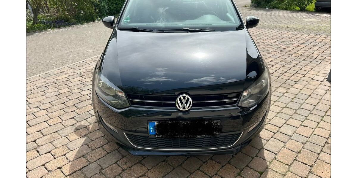 VW Polo 85.000 km 8.000 &euro; Leopoldshöhe 33818