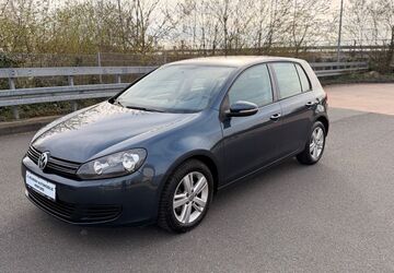 VW Golf 170.000 km 6.490 &euro; Herford 32052
