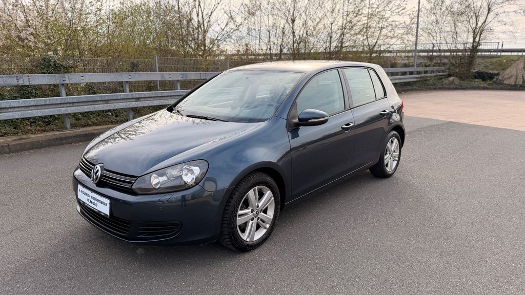 VW Golf 170.000 km 6.490 &euro; Herford 32052