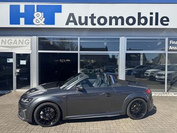 Gebrauchte Audi TT