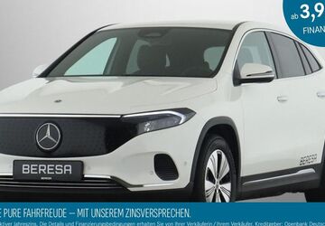 Mercedes-Benz EQA 3.100 km 38.580 &euro; Bielefeld 33609