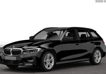 BMW 320 96.326 km 25.690 &euro; Gütersloh 33330