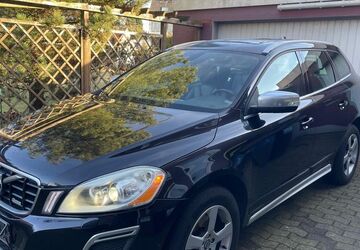 Volvo XC60 305.000 km 10.300 &euro; Bielefeld 33659