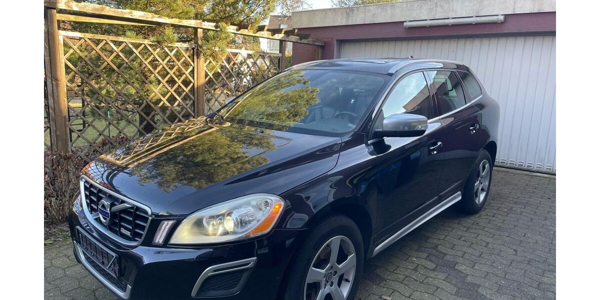 Volvo XC60 305.000 km 10.300 &euro; Bielefeld 33659
