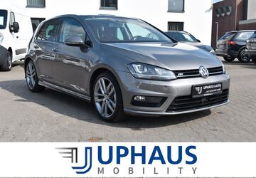 VW Golf 156.627 km 13.950 &euro; Werther/Westfalen 33824