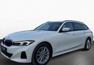 BMW 320 79.590 km 31.480 &euro; Herford 32051