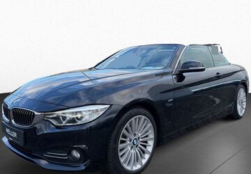 BMW 420 114.283 km 22.490 &euro; Bad Salzuflen 32108