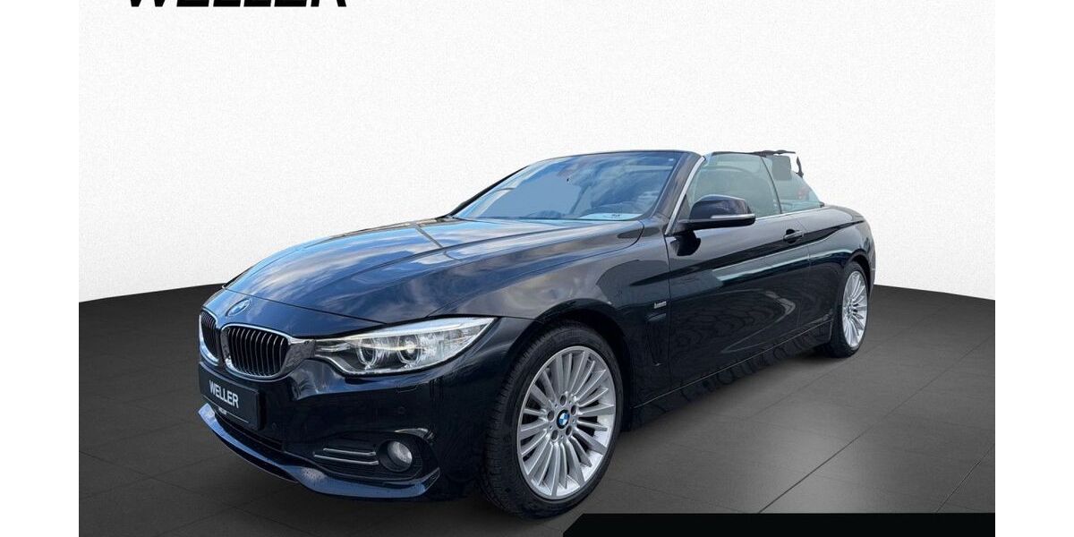 BMW 420 114.283 km 22.490 &euro; Bad Salzuflen 32108