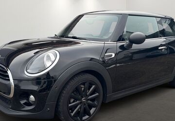 Mini ONE 81.300 km 11.750 &euro; Bad Salzuflen 32105