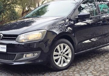 VW Polo 100.000 km 7.390 &euro; Borgholzhausen 33829