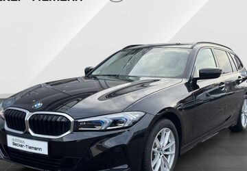 BMW 318 12.303 km 34.802 &euro; Lemgo 32657