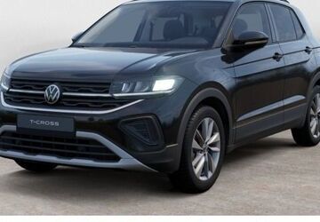 VW T-Cross 20.907 km 20.290 &euro; Lemgo 32657
