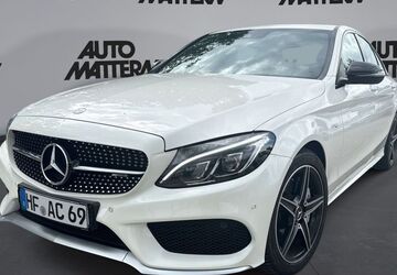 Mercedes-Benz 450 102.000 km 32.480 &euro; Buende 32257