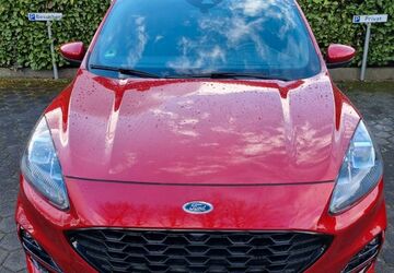 Ford Kuga 33.000 km 24.750 &euro; Steinhagen 33803