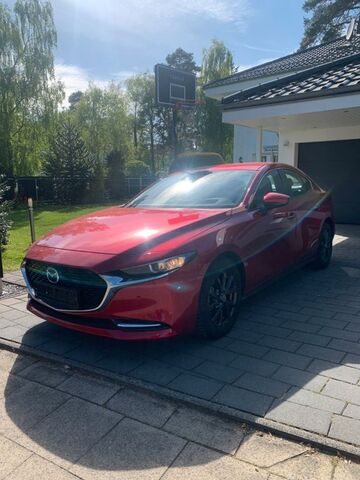 Gebrauchte Mazda 3