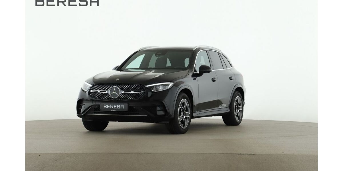 Mercedes-Benz GLC 200 9.900 km 59.950 &euro; Bielefeld 33609