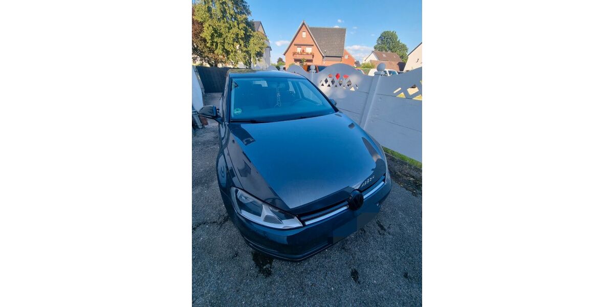 VW Golf 228.000 km 7.000 &euro; Gütersloh 33332