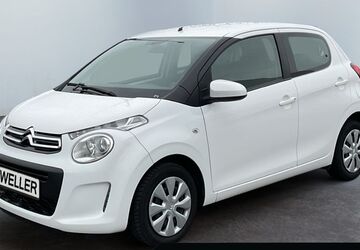 Citroen C1 105.000 km 8.890 &euro; Gütersloh 33330