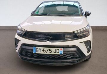 Opel Crossland (X) 15.500 km 14.900 &euro; Detmold 32758