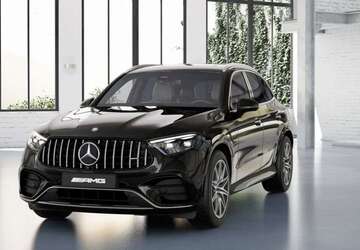 Mercedes-Benz GLC 63 AMG 19.370 km 74.990 &euro; Bad Oeynhausen 32545