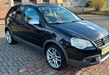 VW Polo 179.800 km 4.250 &euro; Versmold 33775