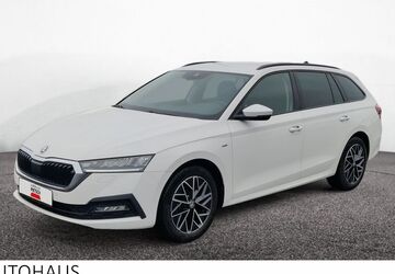Skoda Octavia 63.692 km 19.850 &euro; Melle 49324
