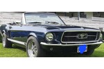 Ford Mustang 99.999 km 59.000 &euro; Halle 33790