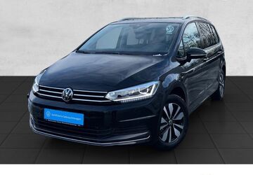 VW Touran 25.349 km 37.220 &euro; Bielefeld 33699