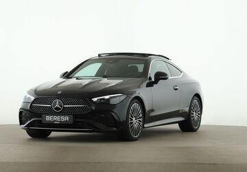 Mercedes-Benz CLE 200 9.900 km 55.950 &euro; Bielefeld 33609