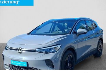 VW ID.4 94.313 km 27.890 &euro; Bielefeld 33689