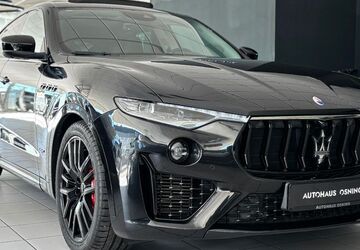 Maserati Levante 52.990 km 54.490 &euro; Lage 32791