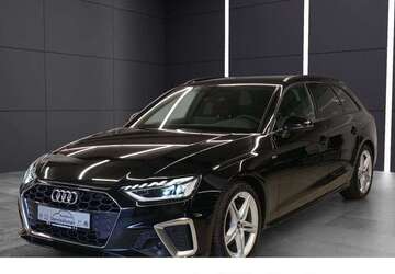 Audi A4 108.904 km 25.990 &euro; Bielefeld 33613