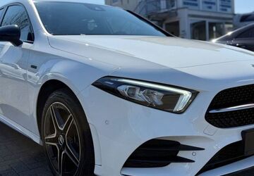 Mercedes-Benz A 250 51.000 km 25.999 &euro; Bielefeld 33659