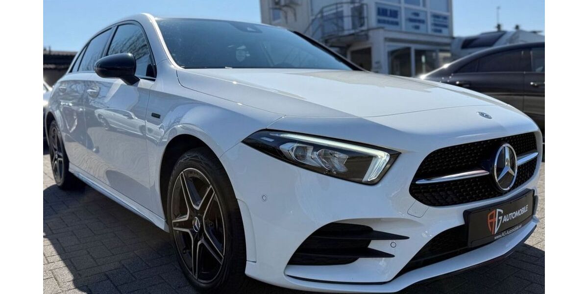 Mercedes-Benz A 250 51.000 km 25.999 &euro; Bielefeld 33659